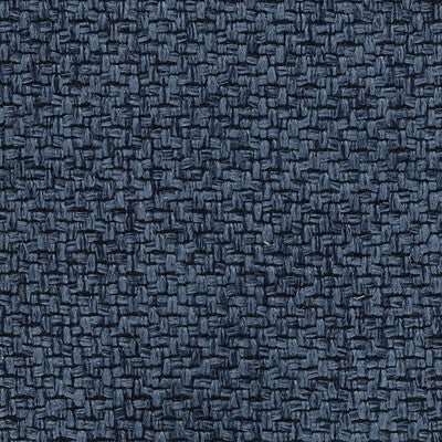 KRAVET CONTRACT  TEXTURE BLUE,BLACK,DARK BLUE   - 35180.5.0