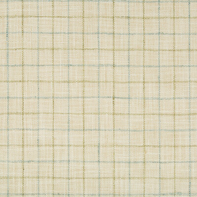 KRAVET BASICS WEAVE  BEIGE,LIGHT BLUE,CELERY   - 35195.1523.0