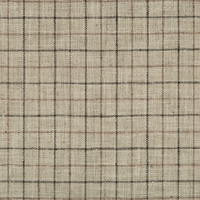 KRAVET BASICS WEAVE  LIGHT GREY,BLACK,BROWN   - 35195.811.0