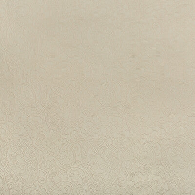 KRAVET BASICS MATELASSE  IVORY,IVORY,   - 35240.1.0