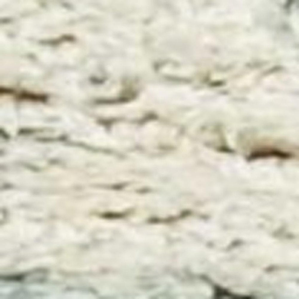 8' X 10' Ivory And Gray Geometric Area Rug