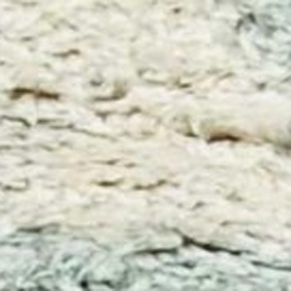 8' X 10' Ivory And Gray Geometric Area Rug