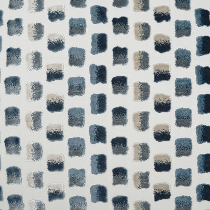 D.V. KAP HOME   24" x 24" Impasto Textured, Transitional, Abstract    - 3525-P-2424