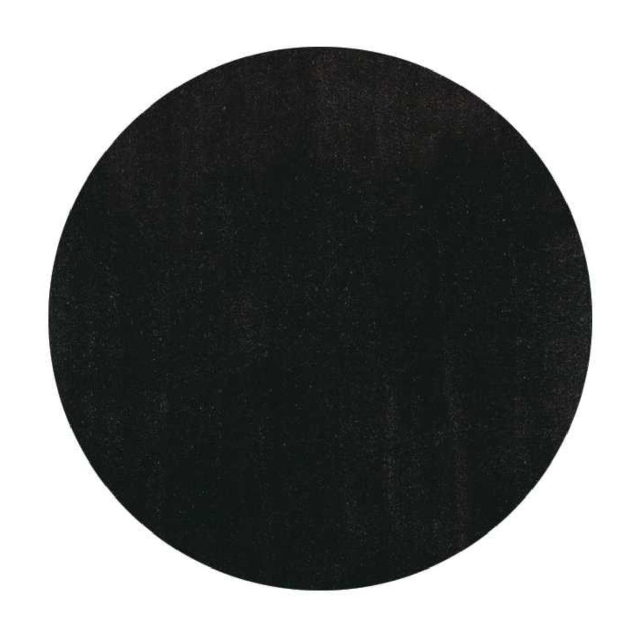 2' X 7' Espresso Plain Runner Rug