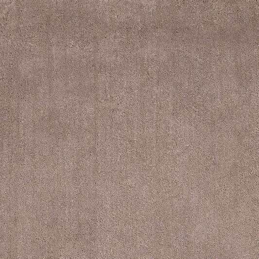 9' X 13' Beige Hand Woven Area Rug