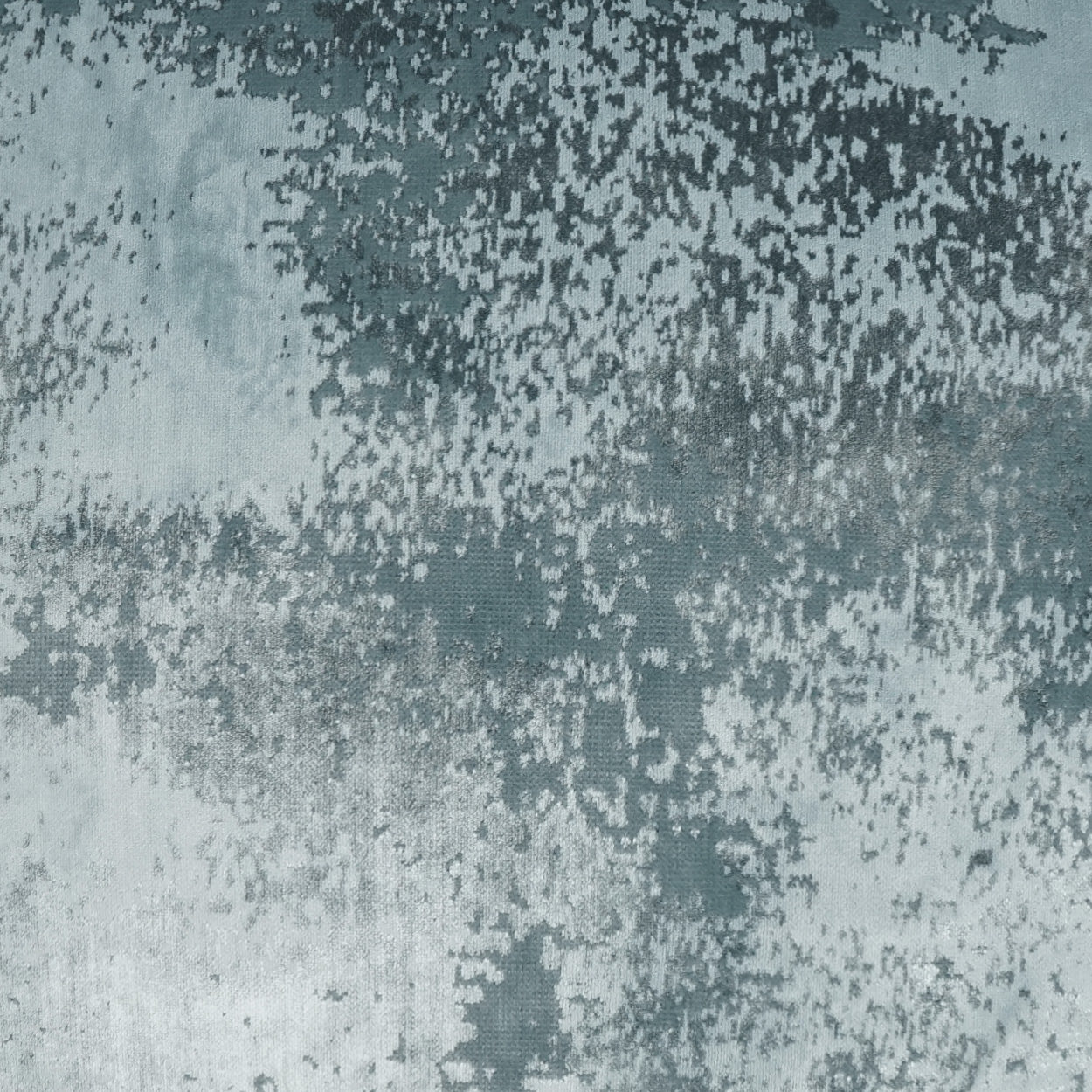 D.V. KAP HOME   24" x 24" Grated Pillow - Baltic Solid, Transitional    - 3527-B-2424