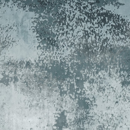 D.V. KAP HOME   24" x 24" Grated Pillow - Baltic Solid, Transitional    - 3527-B-2424