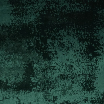 D.V. KAP HOME   24" x 24" Grated Pillow - Emerald Solid, Transitional    - 3527-E-2424