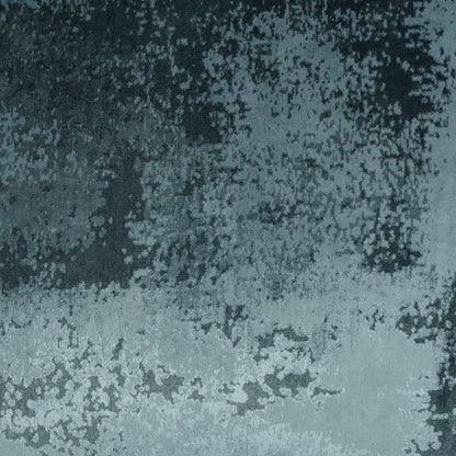 D.V. KAP HOME   24" x 24" Grated Pillow - Pacific Solid, Transitional    - 3527-P-2424