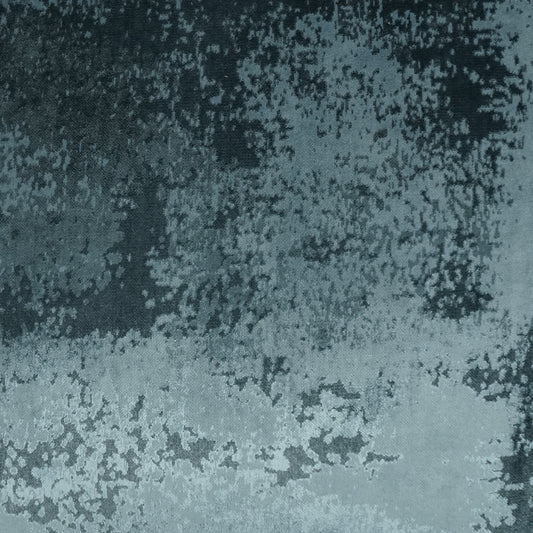 D.V. KAP HOME 3527-P-YARD Grated Fabric - Pacific Solid, Transitional  Blue, Turquoise,Teal   - Grated