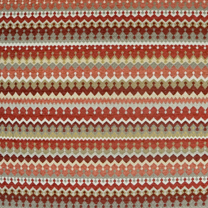 D.V. KAP HOME   24" x 24" Denmark Pillow - Sienna Global    - 3528-S-2424