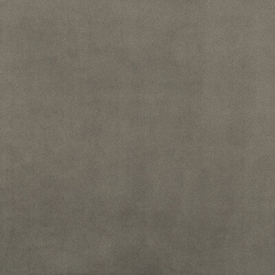 KRAVET BASICS VELVET TEXTURE GREY,GREY,   - 35294.11.0