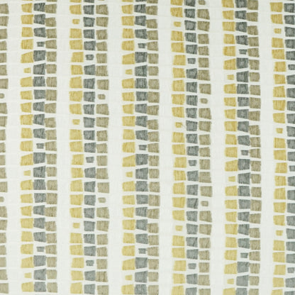 D.V. KAP HOME   24" x 24" Bombay Pillow - Natural Modern, Geometric    - 3530-N-2424