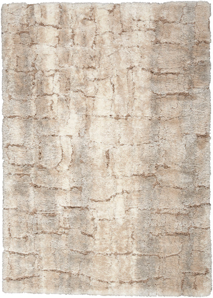 Nourison Rugs Nourison Home   Shag 5' X 7'    - 099446002921