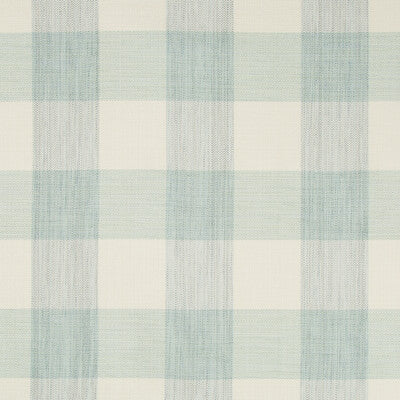 KRAVET BASICS WEAVE  BLUE,GREY,WHITE   - 35306.511.0