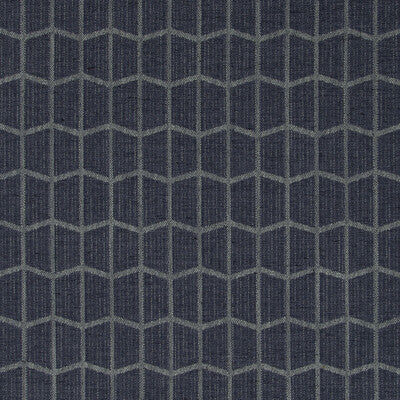 KRAVET SMART  MODERN INDIGO,GREY,   - 35332.521.0