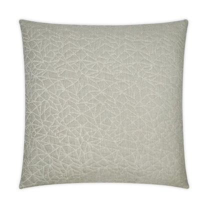 D.V. KAP HOME   24" x 24" Serene Pillow Modern, Geometric    - 3534-2424