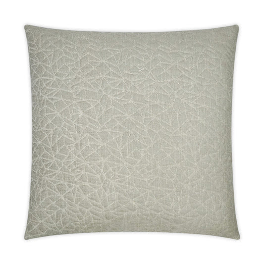 D.V. KAP HOME   24" x 24" Serene Pillow Modern, Geometric    - 3534-2424