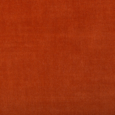 KRAVET SMART VELVET TEXTURE ORANGE,ORANGE,   - 35360.212.0