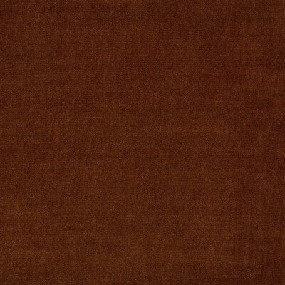 KRAVET SMART VELVET TEXTURE RUST,RUST,   - 35360.24.0