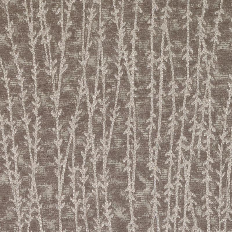 Duralee Monogram Bu16152 | 174-Graphite  Upholstery     - 353612