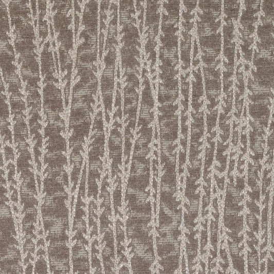 Duralee Monogram Bu16152 | 174-Graphite  Upholstery     - 353612