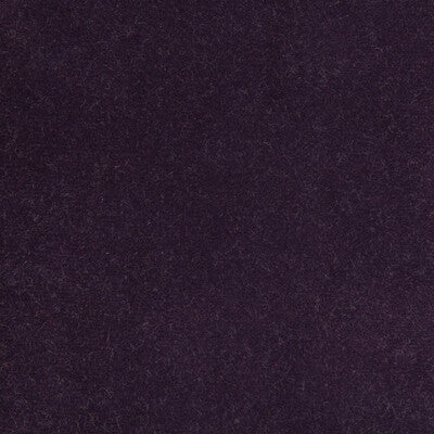 KRAVET DESIGN VELVET TEXTURE PURPLE,PURPLE,   - 35366.1010.0