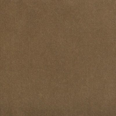 KRAVET DESIGN VELVET TEXTURE KHAKI,KHAKI,   - 35366.106.0