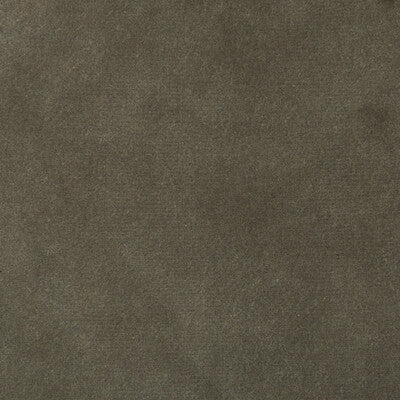 KRAVET DESIGN VELVET TEXTURE GREY,GREY,   - 35366.1121.0