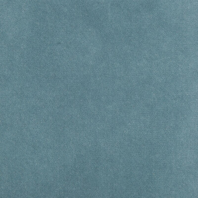 KRAVET DESIGN VELVET TEXTURE LIGHT BLUE,LIGHT BLUE,   - 35366.115.0