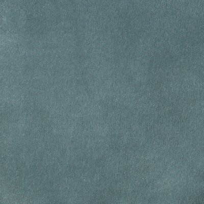 KRAVET DESIGN VELVET TEXTURE BLUE,BLUE,   - 35366.1515.0