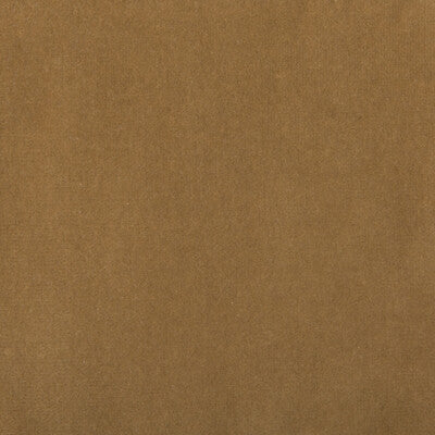 KRAVET DESIGN VELVET TEXTURE CAMEL,CAMEL,   - 35366.1614.0