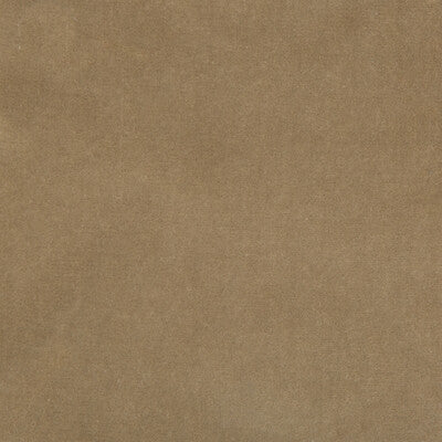 KRAVET DESIGN VELVET TEXTURE BEIGE,BEIGE,   - 35366.1616.0