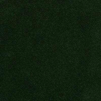 KRAVET DESIGN VELVET TEXTURE GREEN,GREEN,   - 35366.3030.0