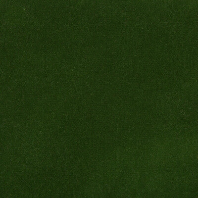 KRAVET DESIGN VELVET TEXTURE GREEN,GREEN,   - 35366.30.0