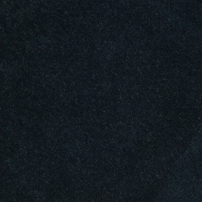 KRAVET DESIGN VELVET TEXTURE DARK BLUE,DARK BLUE,   - 35366.5050.0