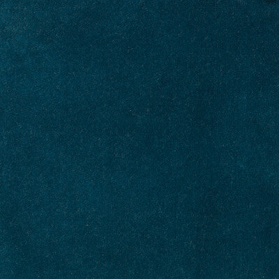 KRAVET DESIGN VELVET TEXTURE BLUE,BLUE,   - 35366.505.0