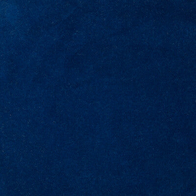 KRAVET DESIGN VELVET TEXTURE BLUE,BLUE,   - 35366.50.0