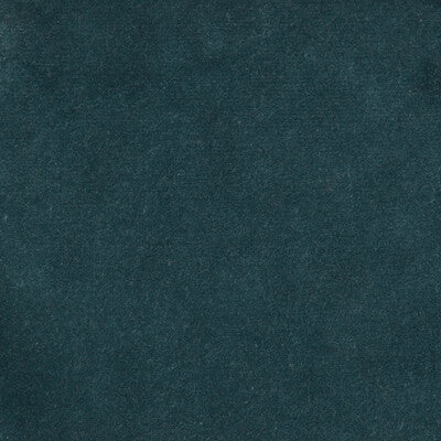 KRAVET DESIGN VELVET TEXTURE BLUE,BLUE,   - 35366.511.0