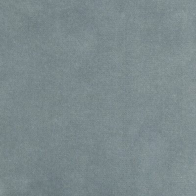 KRAVET DESIGN VELVET TEXTURE BLUE,BLUE,   - 35366.515.0