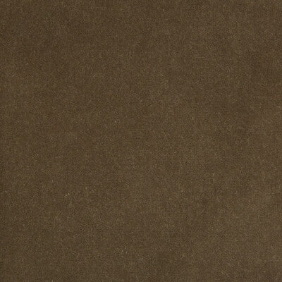 KRAVET DESIGN VELVET TEXTURE KHAKI,KHAKI,   - 35366.611.0