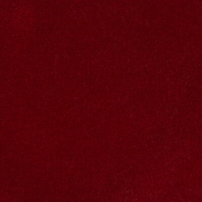 KRAVET DESIGN VELVET TEXTURE BURGUNDY,BURGUNDY,   - 35366.909.0