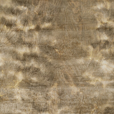 KRAVET COUTURE PRINT  YELLOW,BEIGE,   - 35367.4.0