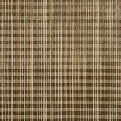 KRAVET DESIGN VELVET PLAID / CHECK CAMEL,TAUPE,   - 35376.416.0