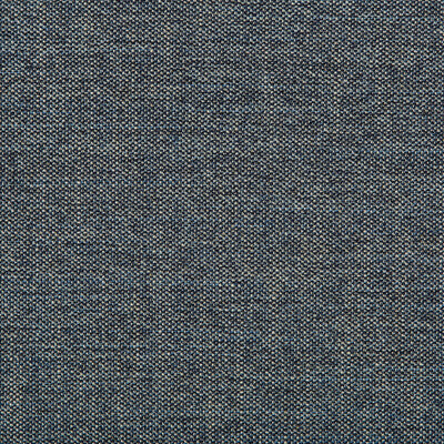 KRAVET DESIGN  TEXTURE BLUE,LIGHT GREY,   - 35377.5.0