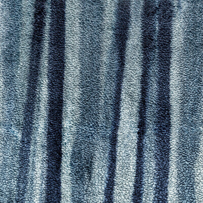 KRAVET COUTURE VELVET STRIPES LIGHT BLUE,INDIGO,SPA   - 35386.515.0