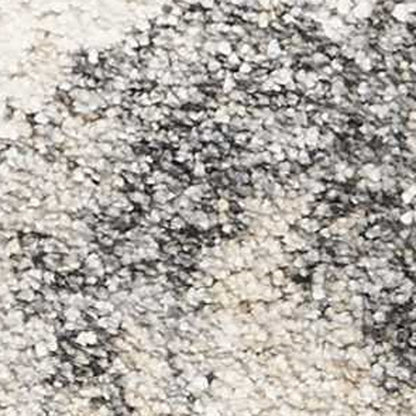 7' X 9'  Polypropylene Natural Area Rug