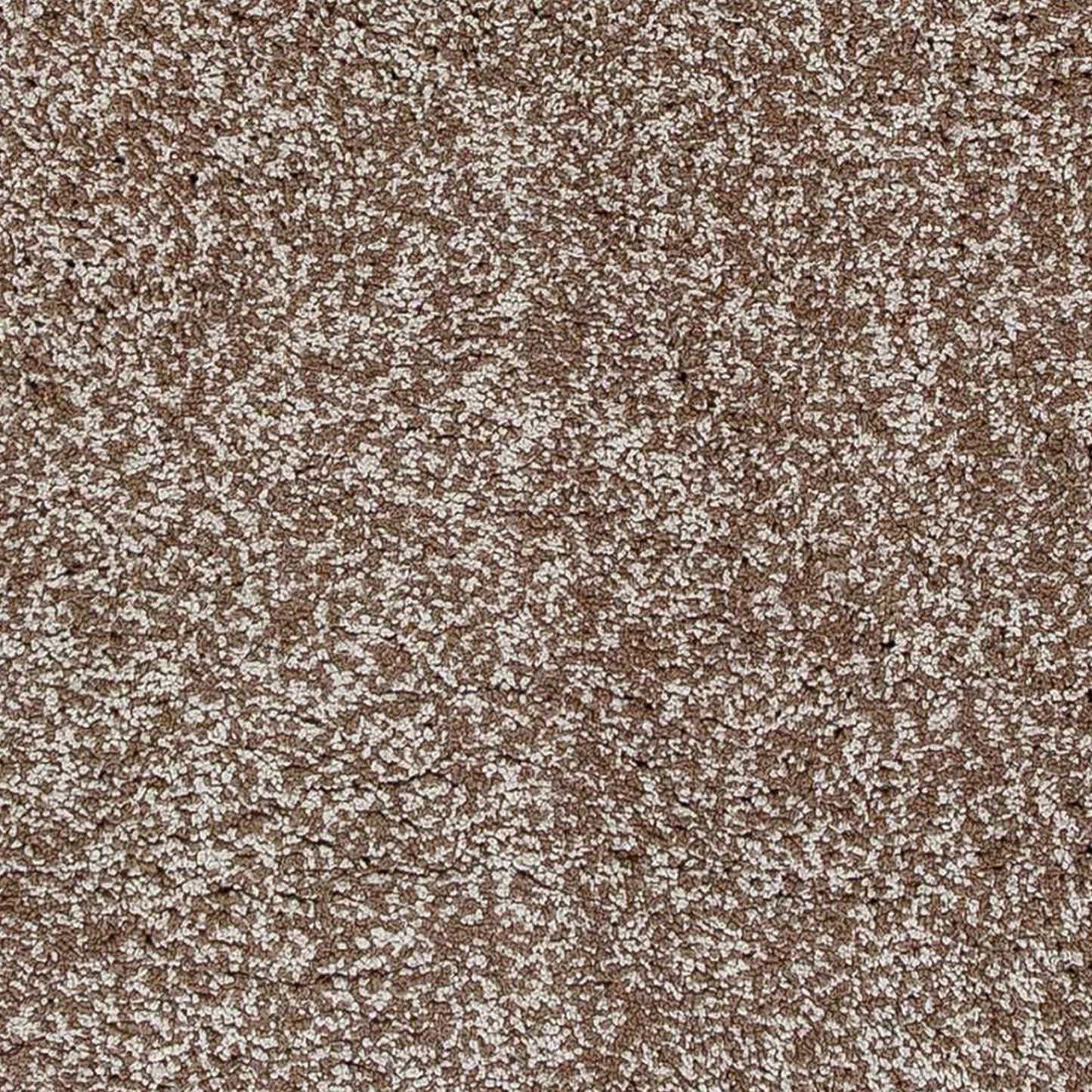 6' Round Beige Heather Plain Indoor Area Rug