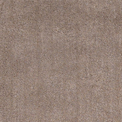 8' X 10'  Polyester Beige Area Rug