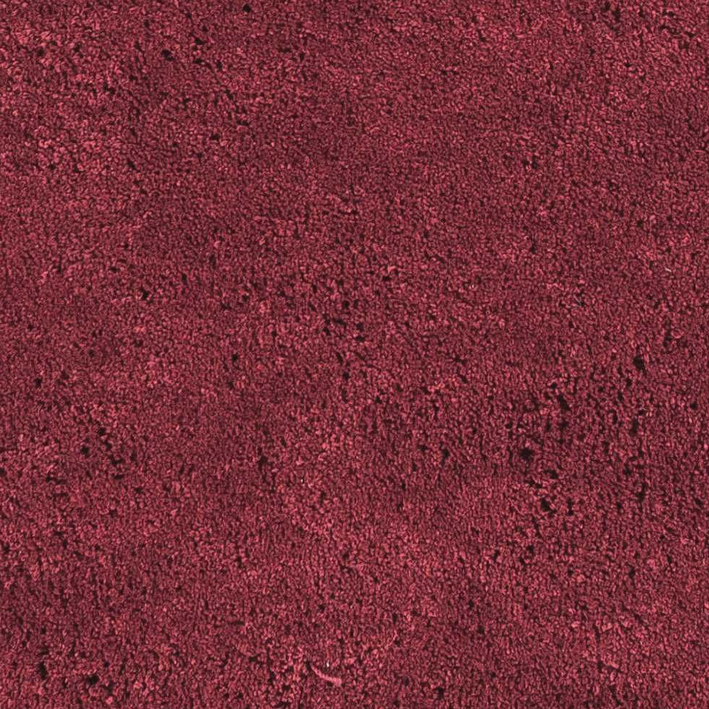 9' X 13' Polyester Red Area Rug